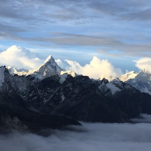 20 FAQs and Answers You Need to Read Before EBC Trekking