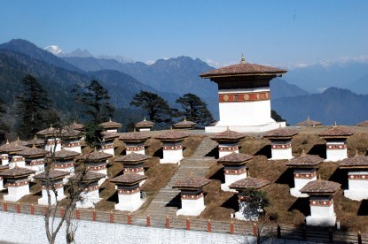 3 Days Bhutan 