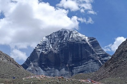 Kailash Manasharavar Tour 