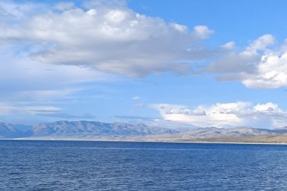 Kailash Manasharavar Tour 
