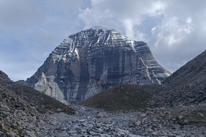 Kailash Manasharavar Tour 