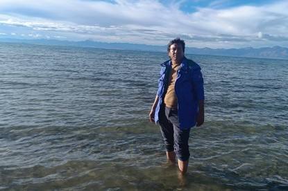 Kailash Manasharavar Tour 