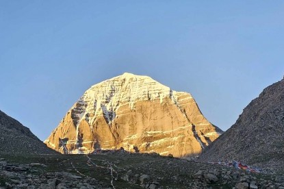 Kailash Manasharavar Tour 