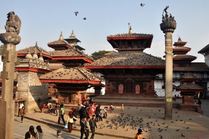 Basantapur
