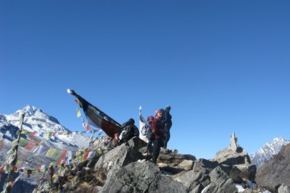 Tamang Heritage Trail
