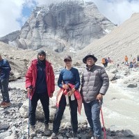 Kailash Manasharavar Tour 