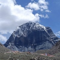 Kailash Manasharavar Tour 
