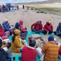 Kailash Manasharavar Tour 