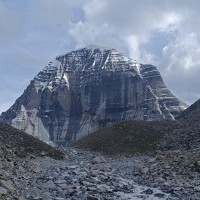 Kailash Manasharavar Tour 