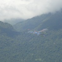 Khopra Danda (Ridge) Trekking (15 Days)